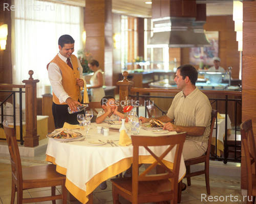 Costa Adeje Gran Hotel 29